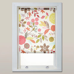 Harlequin Alina Roller Blind, Multi Multi